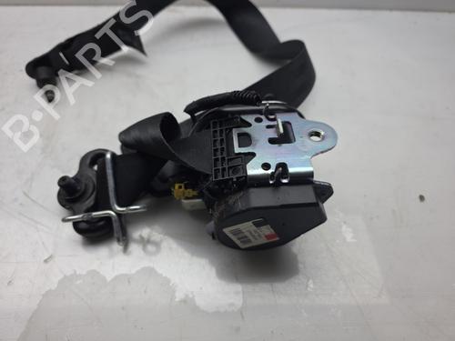 Front left seatbelt FORD GRAND C-MAX (DXA/CB7, DXA/CEU) 1.6 TDCi | BP30060576I26 