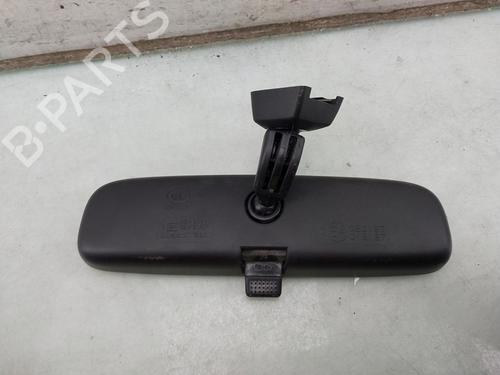 Rear mirror MITSUBISHI MIRAGE / SPACE STAR VI Hatchback (A0_A) 1.2 (A03A) | BP39668311I6 - Image 3