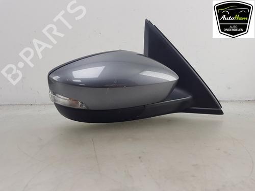 Right mirror SKODA FABIA III Estate (NJ5) 1.0 TSI | BP19316349C27 