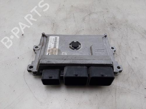Used Engine control unit (ECU) PEUGEOT 208 I (CA_, CC_) 1.2 VTI 82 (82 hp) 32443673