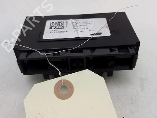 ECU airbags BMW 1 (F20) 118 d | BP12006676M53