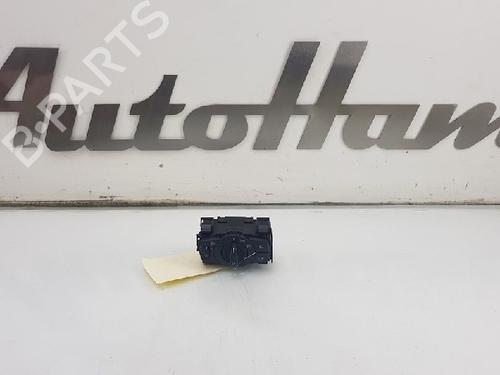 Used Headlight switch Headlight switch BMW 1 (E87) 116 i (115 hp) 12017951 12017951