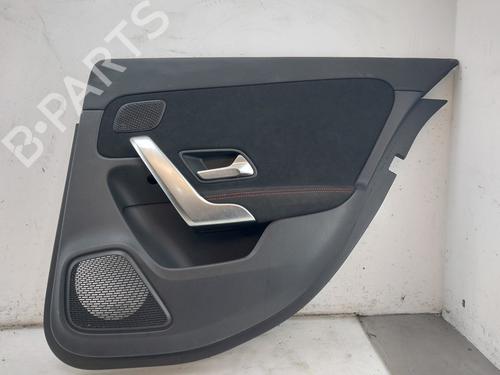 Used Rear right panel MERCEDES-BENZ A-CLASS (W177) AMG A 35 4-matic (177.051) (306 hp) 32982693