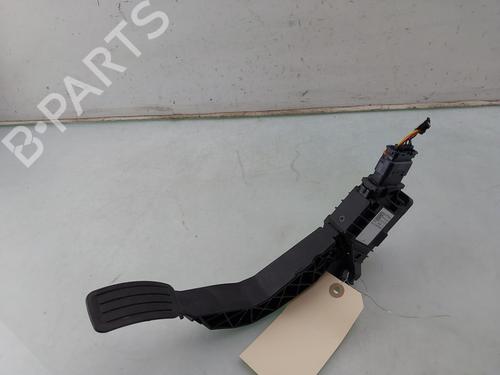 Pedale Pedale PEUGEOT 208 II (UB_, UP_, UW_, UJ_) e-208 (136 hp) 33736325 33736325