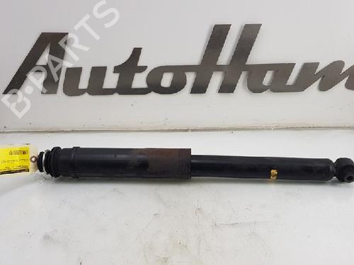 Used Left rear shock absorber TOYOTA AURIS Estate (_E18_) 1.8 Hybrid (ZWE186_, ZWE186R, ZWE186H) (136 hp) 12024434