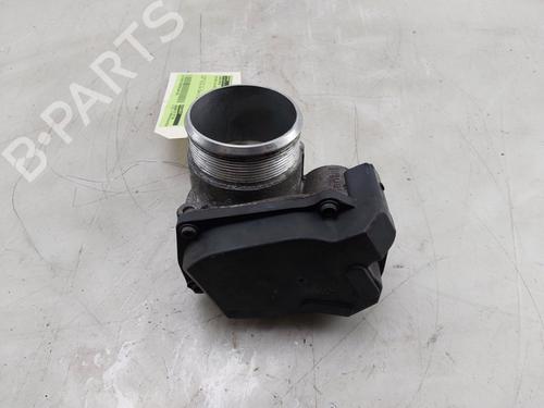 Gasklephuis VW GOLF VII (5G1, BQ1, BE1, BE2) 2.0 GTI (245 hp) 31041206