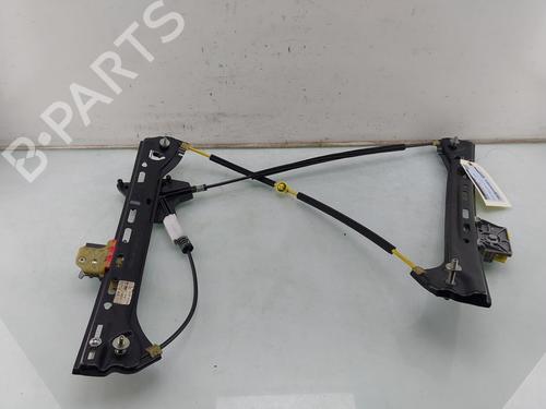 Used Front right window mechanism MERCEDES-BENZ C-CLASS Coupe (C205) C 220 d (205.304) (163 hp) 28949962