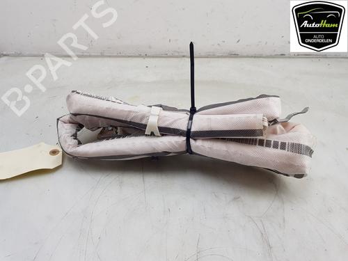 Used Right curtain airbag OPEL ASTRA K (B16) 1.0 Turbo (68) (105 hp) 19944652