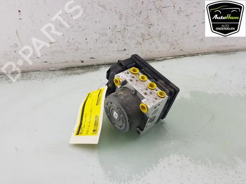 ABS pump DACIA LODGY (JS_) 1.2 TCe (JSAY, JSM0) | BP22372356M43 