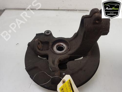 Used Right front steering knuckle VOLVO S60 II (134) D3 (163 hp) 13650210