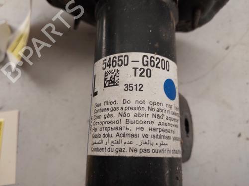 Left front shock absorber KIA PICANTO III (JA) 1.0 | BP38168795M16 - Image 4