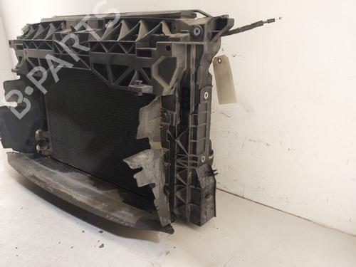 Radiator set SEAT LEON (5F1) 1.2 TSI | BP38928279M120  - Image 8