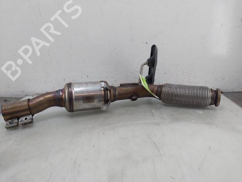 Collecteur d'echappement VW TIGUAN (CT1) 1.5 TSI eHybrid (272 hp) 30102975