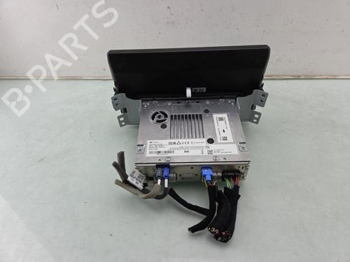 Elektronische module KIA CEED (CD) 1.5 T-GDI | BP30633882M83 