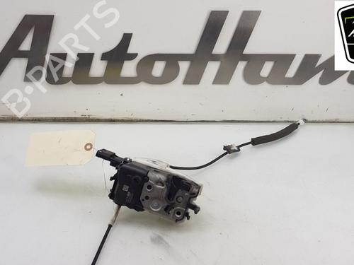 Used Front right lock CITROËN C3 II (SC_) 1.4 HDi 70 (SC8HZC, SC8HR0, SC8HP4) (68 hp) 15628020