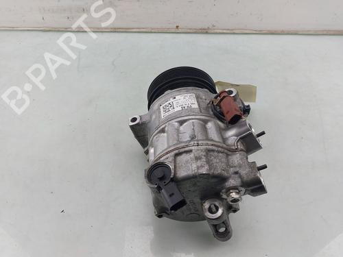 AC compressor SKODA KAMIQ (NW4) 1.0 TSI | BP28126316M34 - Image 5