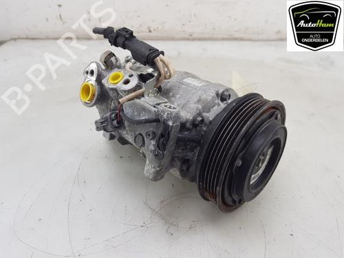 AC compressor MERCEDES-BENZ CLA Coupe (C117) CLA 180 (117.342) | BP17541565M34 