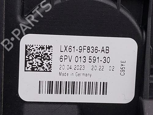 Pedal FORD KUGA III (DFK) 2.5 Duratec Plug-in-Hybrid | BP29352526I4 