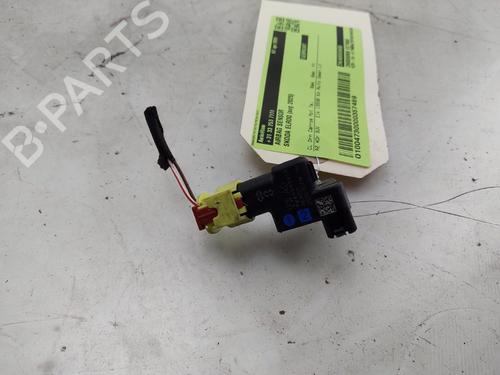 Used Electronic module Electronic module SKODA ELROQ (PYL) 60 (204 hp) 33845180 33845180