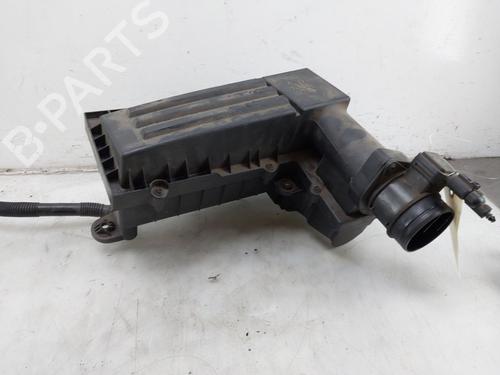 Air filter box VW CADDY III Box Body/MPV (2KA, 2KH, 2CA, 2CH) 1.6 TDI | BP29910256M87
