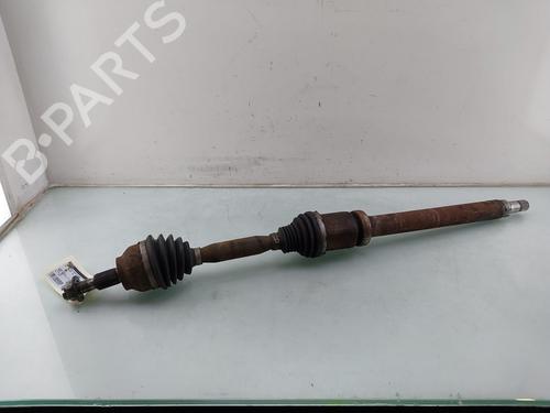 Used Right front driveshaft FORD FOCUS III 1.5 EcoBoost (150 hp) 28096376