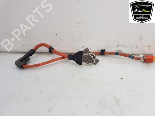 Used Other TOYOTA AURIS Estate (_E18_) 1.8 Hybrid (ZWE186_, ZWE186R, ZWE186H) (136 hp) 13105416