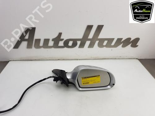 Used Right mirror AUDI A4 B8 (8K2) 2.0 TDI (136 hp) 12040706