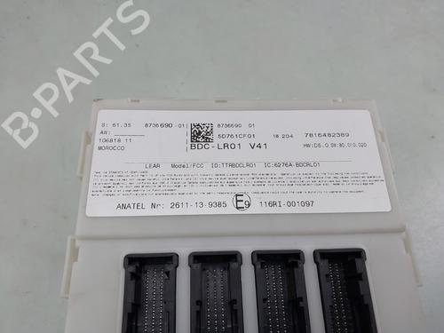 Control unit MINI MINI COUNTRYMAN (F60) Cooper SE ALL4 | BP36071069M11 - Image 3