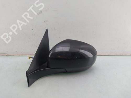 Used Left mirror SUZUKI SWIFT IV (FZ, NZ) 1.2 (AZG412, ZC72S) (90 hp) 32773552