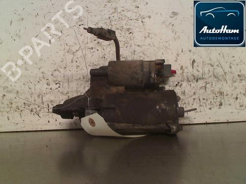 Used Starter FORD MONDEO III Turnier (BWY) 1.8 16V (125 hp) 12024750