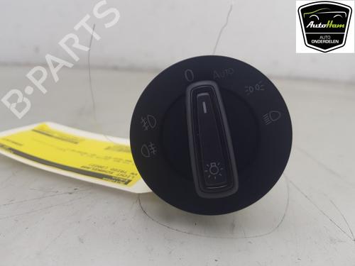 Commande de phare VW TAIGO (CS1) 1.0 TSI | BP29061833I24 - Image 2