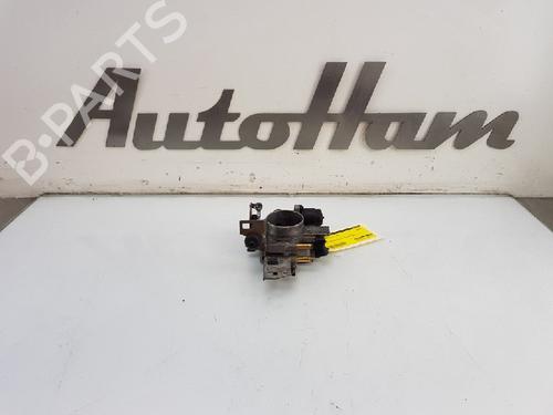 Used Throttle body OPEL ASTRA G Estate (T98) 1.6 16V (F35) (101 hp) 12014787