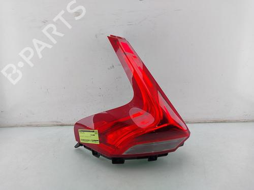 Used Left taillight Left taillight VOLVO V40 Hatchback (525) T2 GTDi (120 hp) 33845072 33845072