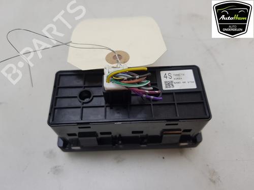 Switch MAZDA 6 Estate (GJ, GL) 2.0 (GJEFW) | BP12041687I30 