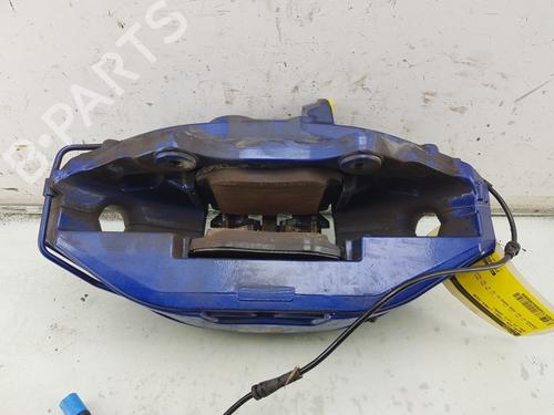 Left front brake caliper BMW X3 (G01, F97, G08) M Competition | BP29965801M105 