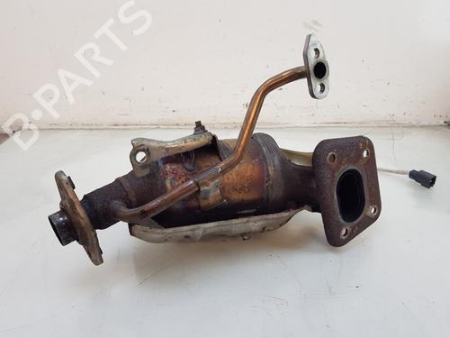 Used Catalyst PEUGEOT 108 1.0 VTi (69 hp) 27291059