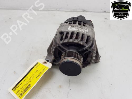 Used Alternator Alternator JEEP RENEGADE SUV (BU, B1, BV) 1.4 (140 hp) 19020731 19020731