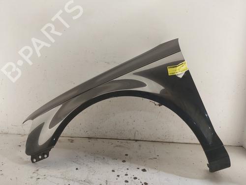 Used Left front fenders Left front fenders AUDI A3 Sportback (8PA) 1.4 TFSI (125 hp) 39948793 39948793
