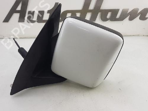 Left mirror OPEL COMBO Box Body/MPV 1.7 CDTI 16V | BP12008965C26 