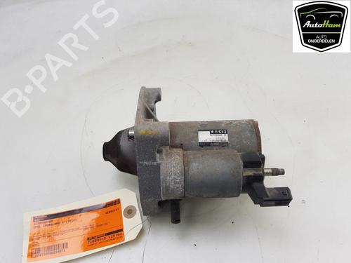 Startmotor OPEL CROSSLAND X / CROSSLAND (P17, P2QO) 1.2 (83 hp) 12046185