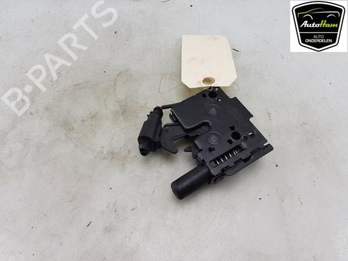 Used Hood lock AUDI A1 Sportback (8XA, 8XF) 1.2 TFSI (86 hp) 18869279