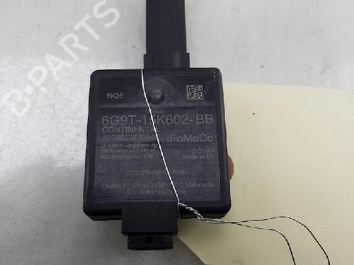 Other FORD FOCUS III 1.0 EcoBoost | BP12018608O1