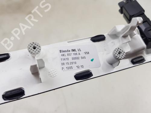 Andre AUDI E-TRON (GEN) 55 quattro | BP23897837O1 