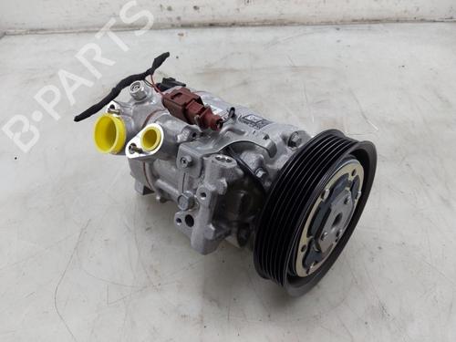 AC compressor SKODA OCTAVIA IV Combi (NX5, PV5) 1.5 TSI e-TEC | BP29851890M34