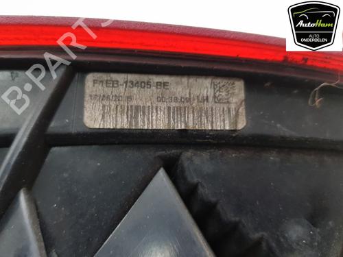 Left taillight FORD FOCUS III 1.0 EcoBoost | BP13714841C34 