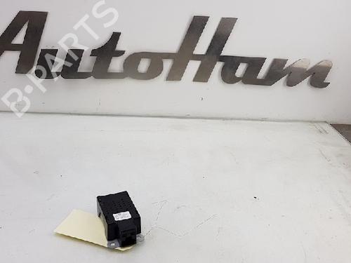Used Electronic module Electronic module VW GOLF VI (5K1) 1.2 TSI (105 hp) 13137966 13137966