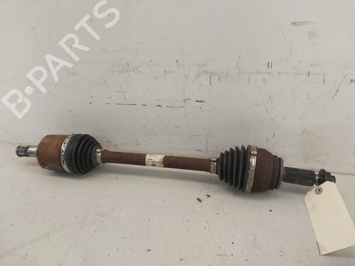 Left front driveshaft KIA NIRO I (DE) E-NIRO | BP37487201M38 - Image 3