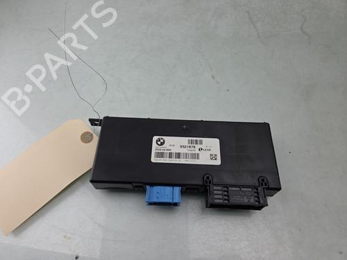 Used Electronic module BMW 5 (F10) 535 i (306 hp) 31922944