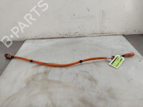 Used Cable Cable BMW X5 (G05, F95) xDrive 45 e Plug-in Hybrid (394 hp) 33869191 33869191