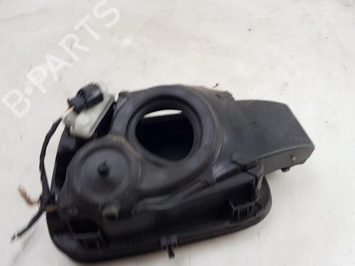 Fuel flap CITROËN C3 III (SX) 1.2 THP 110 (SXHNPS, SXHNZT, SXHNZ6) | BP28602860C131 